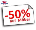 Sale -50%