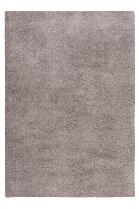 120x170 Teppich DREAM von Lalee Silber