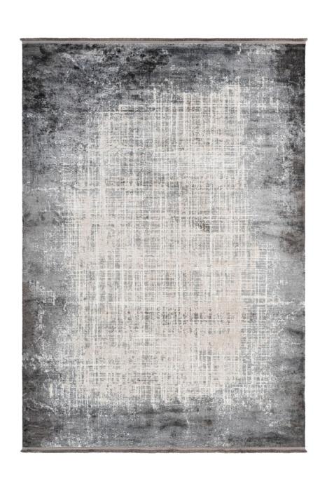 120x170 Teppich ELYSEE von Lalee Silber