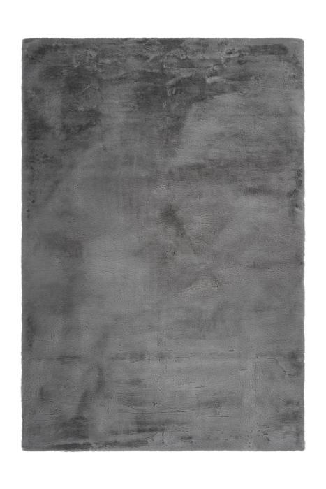 120x170 Teppich EMOTION von Lalee Grau