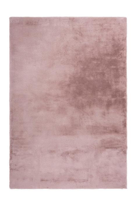 120x170 Teppich EMOTION von Lalee Pastellrosa