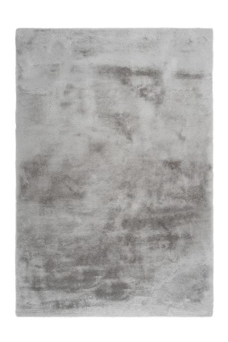 120x170 Teppich EMOTION von Lalee Silber