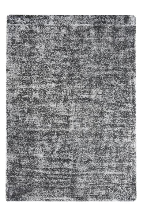 120x170 Teppich Etna 110 Anthrazit von Kayoom