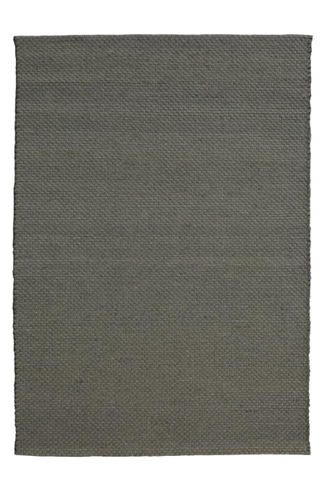 120x170 Teppich Fancy 110 Grau von Kayoom
