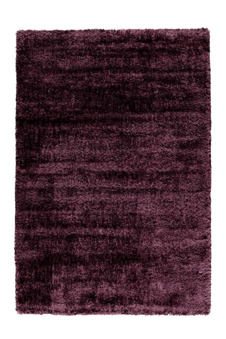120x170 Teppich Grace Shaggy von Arte Espina Violett