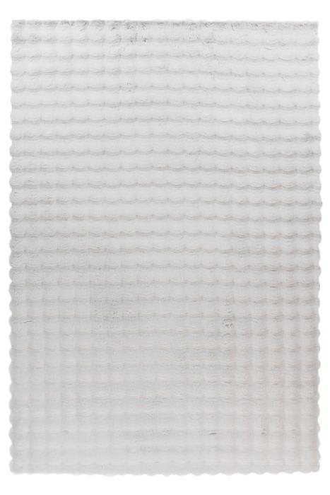 120x170 Teppich HARMONY von Lalee Silber