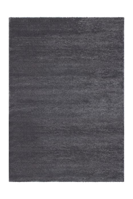 120x170 Teppich SOFTTOUCH SOT 700 von Lalee grey