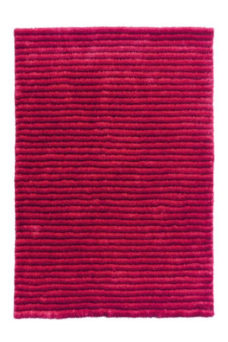120x180 Teppich Felicia 200 von Arte Espina Rot