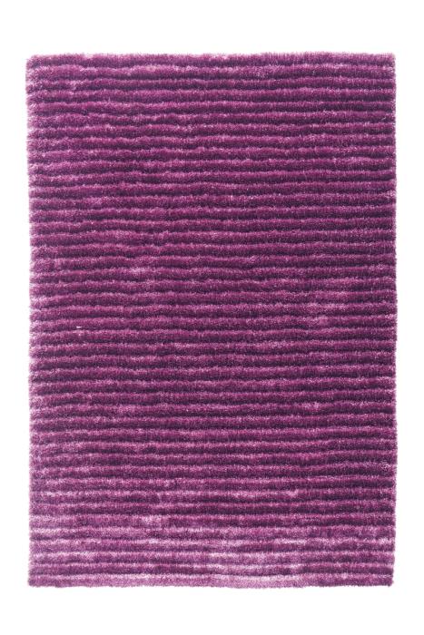 120x180 Teppich Felicia 200 von Arte Espina Violett