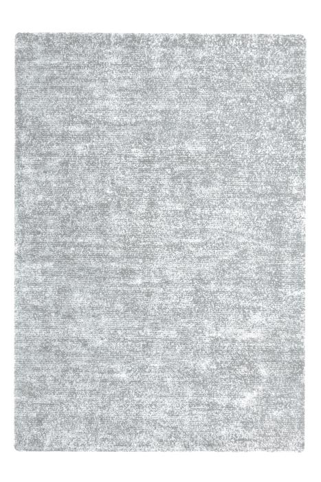 160x230 Teppich Etna 110 Grau / Silber von Kayoom