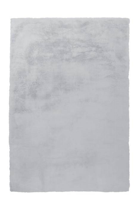 160x230 Teppich Rabbit 100 von Arte Espina Grau / Blau