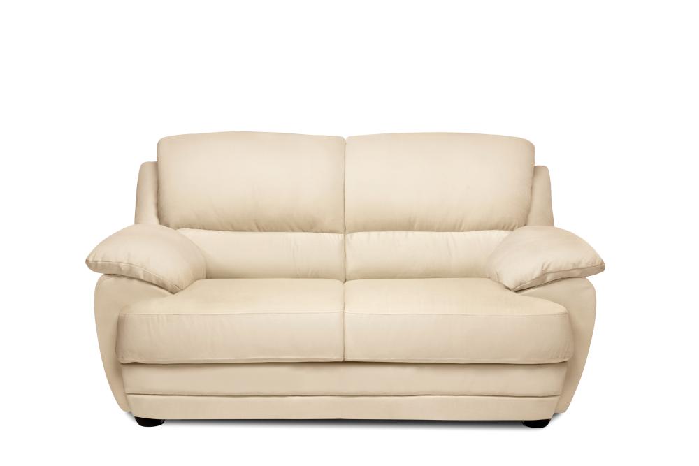 2-Sitzer Sofa NEBOLO von Cotta Bisquit