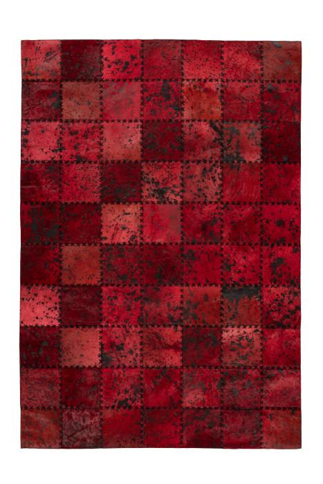200x290 Teppich Voila 100 Rot von Arte Espina