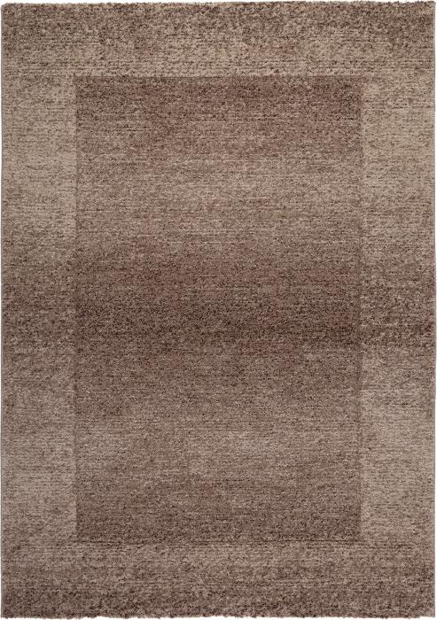 60x110 Teppich My Acapulco 685 von Obsession taupe