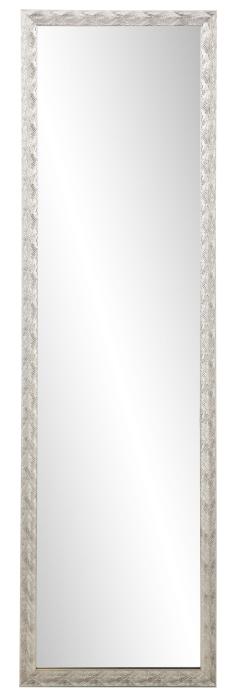 Rahmenspiegel MILENA 35x125 cm bronzefarbig von Spiegelprofi