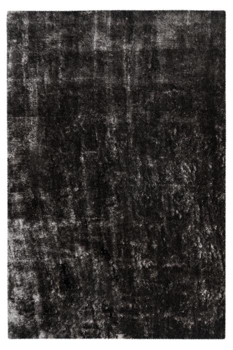 80x150 Teppich Glossy 795 von Obsession graphite