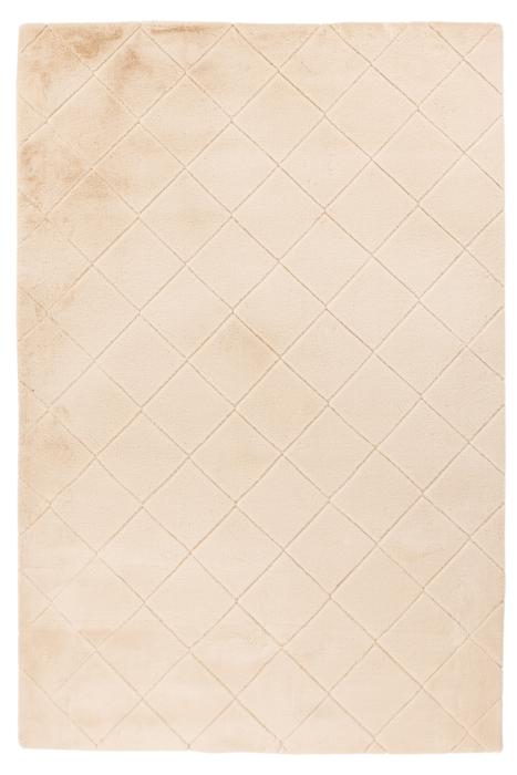 80x150 Teppich Impulse IMP 600 von Lalee beige