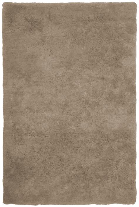 80x150 Teppich My Curacao 490 von Obsession taupe