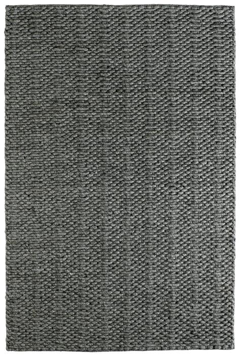 80x150 Teppich My Forum 720 von Obsession graphite