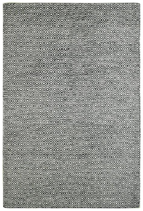 80x150 Teppich My Jaipur 334 von Obsession graphite