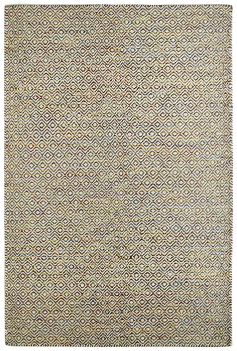 80x150 Teppich My Jaipur 334 von Obsession Multi