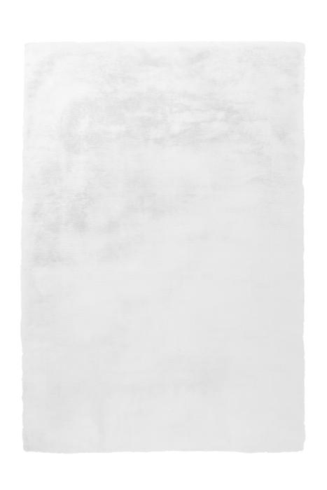 80x150 Teppich Rabbit 100 von Arte Espina Weiß