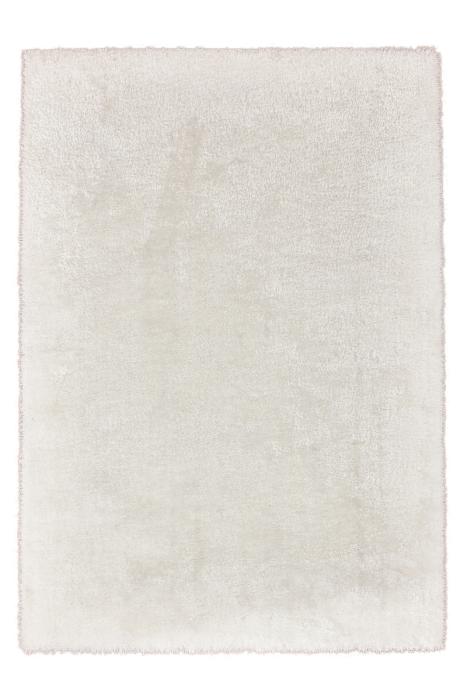 80x150 Teppich Royal 310 Weiß von Kayoom