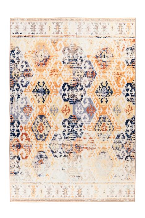 80x150 Teppich Saphira 1000 Beige von Kayoom