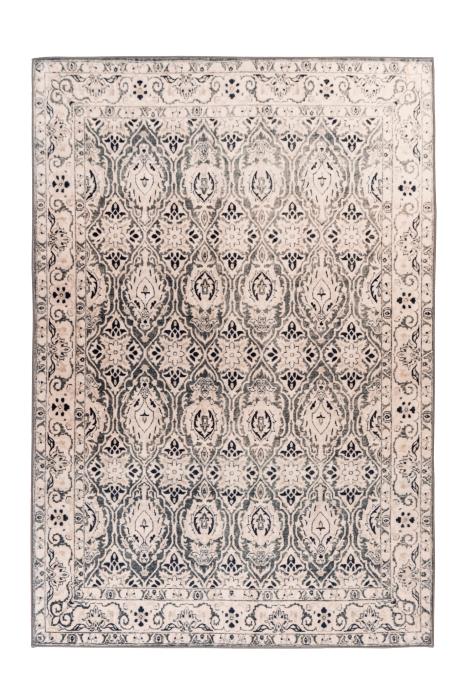 80x150 Teppich Saphira 300 Beige von Kayoom