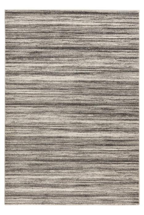 80x150 Teppich TRENDY von Lalee Silber