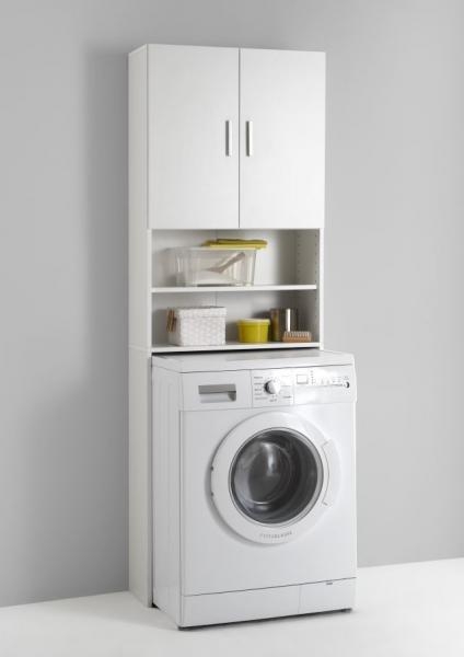 Olbia Waschmaschinen-Überbau von FMD