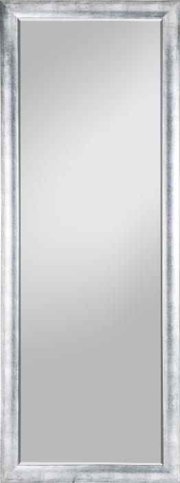 Rahmenspiegel DIANA 60x160 cm altsilberfarbig von Spiegelprofi