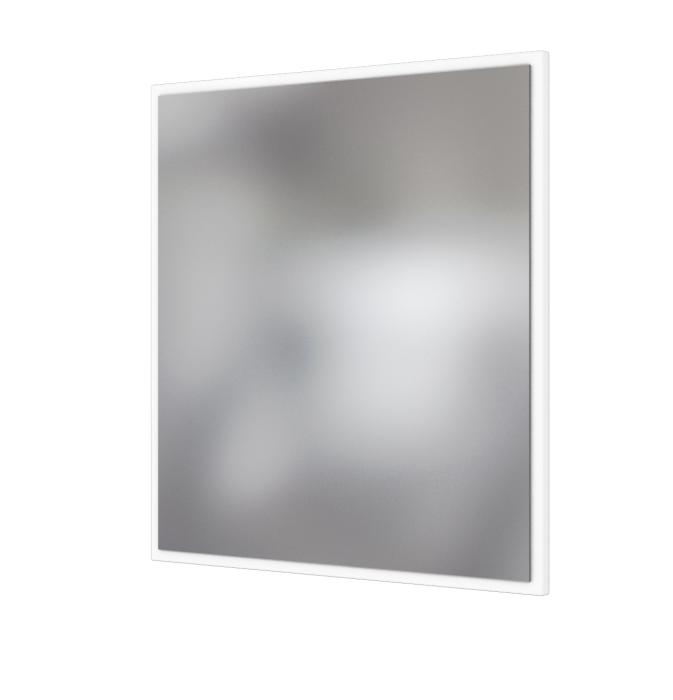 Spiegelpaneel 60 AREZZO von Held Möbel Weiß matt