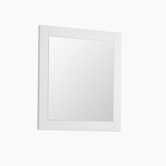 Spiegelpaneel 60 Barolo von Held Möbel Grau