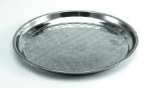 Tablett 35cm rund