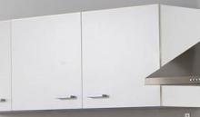 Hänger 100 ca. 100x54 cm Weiss