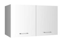 Hängeschrank 100 MAILAND von Held Möbel Weiss