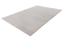 Teppich COMFORT CMF 503 light taupe ca.160x230 cm von Lalee Beige
