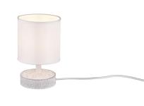 Tischleuchte MARIE 1xE14 von REALITY Leuchten R50980101