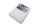 150x220 Teppich Anti-Slip - 100 Weiß von Kayoom