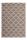 80x150 Teppich Indonesia - Batu Beige von Kayoom