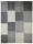 80x150 Teppich Lyrical 110 Multi / Grau von Kayoom