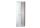 Garderobenschrank 2-trg inkl Spiegel LIRO Artisan / Weiß hochglanz