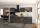 Küchenblock 290 inkl E-Geräte, Kühlschrank von PKM autark (4 tlg) MAILAND von Held Möbel Graphit / Eiche Sonoma