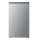 Kühlschrank mit Kaltlagerzone KS93 SI von PKM Silber