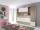 Schlafzimmer 3-tlg Albero Extra von Rauch Packs mit KS ca. 47 cm Eiche Sonoma / alpinweiß