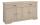 Sideboard ca. 180 cm breit Vanille 13 von Parisot Eiche Jackson