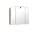 Spiegelschrank 80 inkl LED Beleuchtung Belluno von Held Möbel Buche Iconic