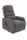 TV-Sessel inkl. Motor für Aufstehhilfe und Relaxfunktion FM-556L von FEMO / Grau