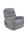 TV-Sessel mit Motor inkl. Aufstehhilfe, Relaxfunktion und Fernbedienung FM-5018L von FEMO Grau